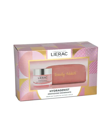 Lierac cf hydragenist cr+poche Lierac cf hydragenist cr+poche