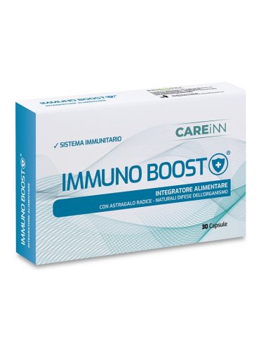 Careinn immuno boost 30cps