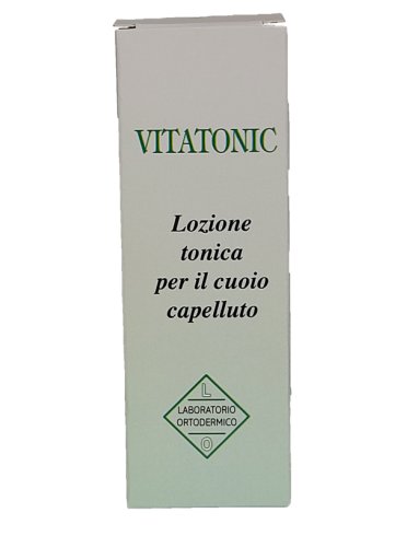 Vitatonic gocce 100 ml