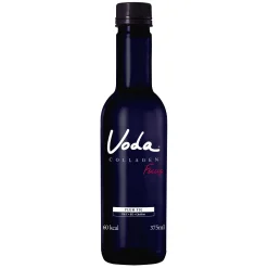 VODA COLLAGEN FOCUS 375ML