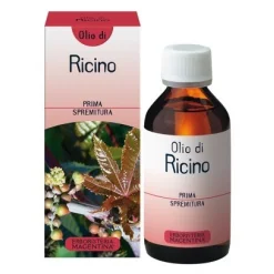 OLIO RICINO 100 ML