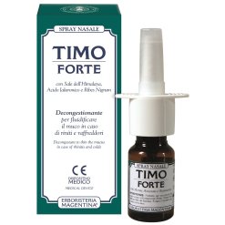 TIMO FORTE SPRAY NAS 15ML DM