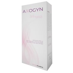 AXOGYN OLIO DETERGENTE INTIMO 150 ML