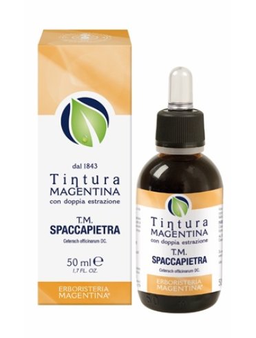 Spaccapietra 50ml tint magenti