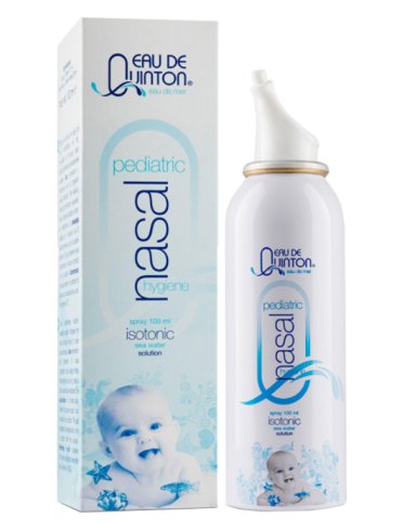 Quinton spray nas pediatrico