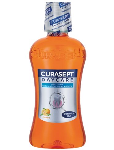 Curasept collut day agrum100ml