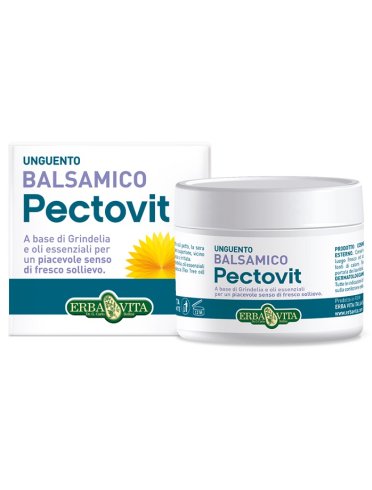 Pectovit unguento 50ml