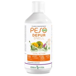 PESO STOP DEPUR SNELL 500 ML