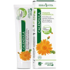 POMATA EUDERMICA CALENDULA 50 G