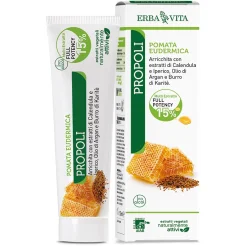 POMATA EUDERMICA PROPOLI 50 ML