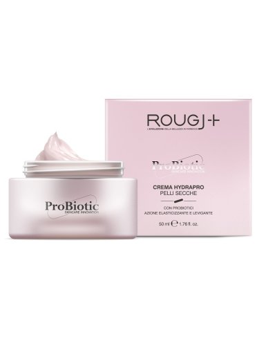 Rougj hydrapro crema pelli secche 50 ml