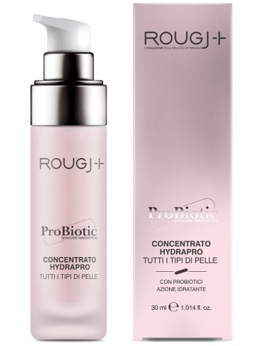 Rougj hydrapro concentrato30ml