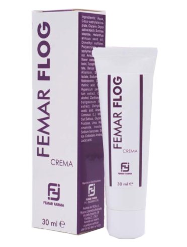 Femar flog crema 30 ml