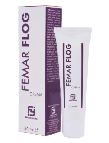 Femar flog crema 30 ml Femar flog crema 30 ml