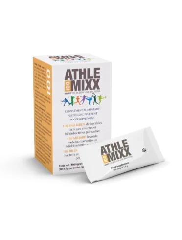 Athlemixx 100 miliardi 14bust Athlemixx 100 miliardi 14bust