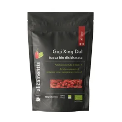 GOJI XING DAL BIO 480G ALICAME
