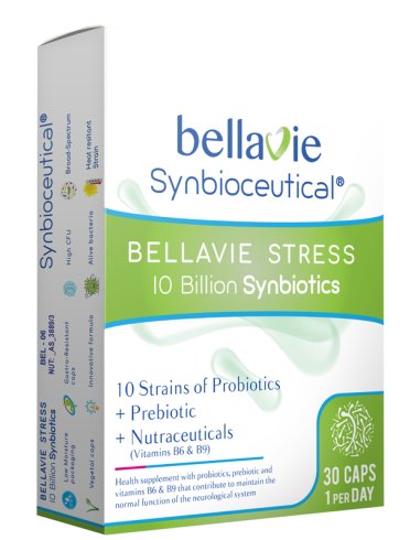Bellavie stress 30 capsule