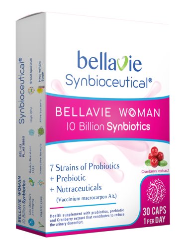 Bellavie woman 30 capsule