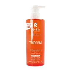 BIONIKE TRIDERM SAPONE MARSIGLIA 500 ML