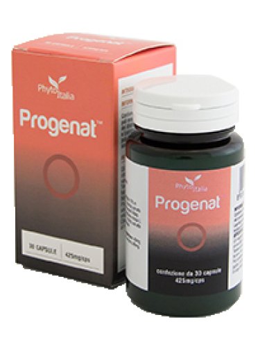 Progenat 30cps