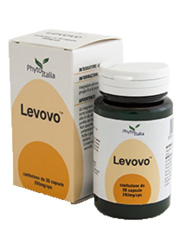 Levovo 30cps