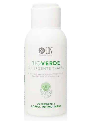 Bioverde travel det intimo/cor