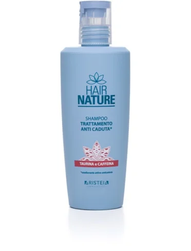 Hair nature sh tratt anticad