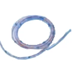 CATETERE PER URETEROSIGMOIDOSTOMIA A BECCO DI FLAUTO 6 FORILATERALI LINEA RADIOPACA MARCATURA GRADUATA CH 10 LUNGHEZZA155 1 PEZZO