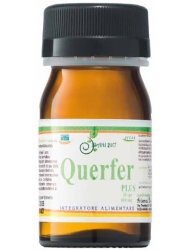 Querfer plus 30cps