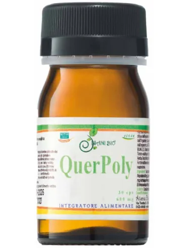 Querpoly 30cps Querpoly 30cps
