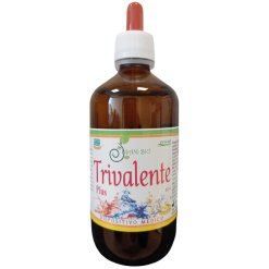 TRIVALENTE COLLOID ION 500ML