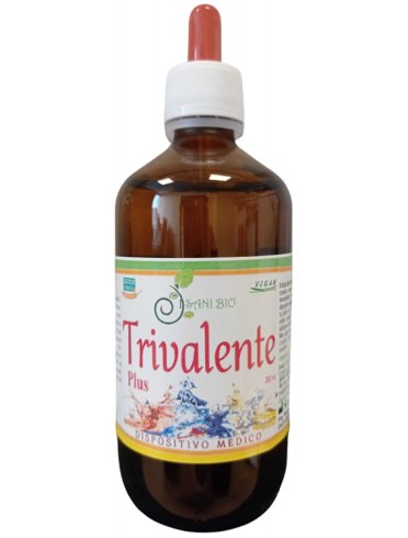 Trivalente colloid ion 500ml