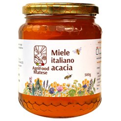 MIELE ACACIA 50 G