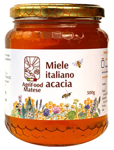 Miele acacia 50 g