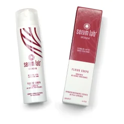 SERUMLABA FLUIDO CORPO IDRATANTE TONIFICANTE 200 ML