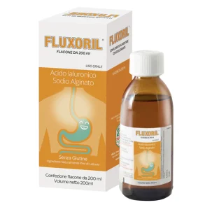 FLUXORIL 200 ML