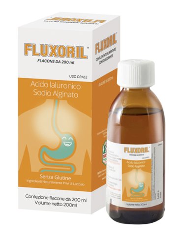Fluxoril 200 ml