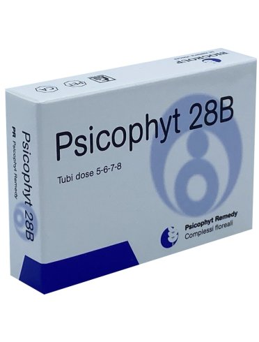 Psicophyt remedy 28b gr  bg