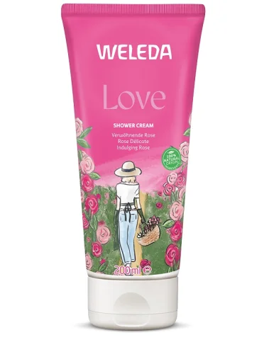 Aroma shower love 200ml Aroma shower love 200ml