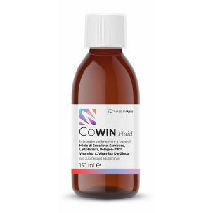 Cowin Fluid Integratore Sistema Immunitario 150 ml
