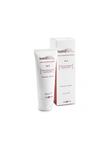 Handfix crema mani 100 ml