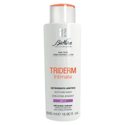 BIONIKE TRIDERM INTIMATE LENITIVO 500 ML
