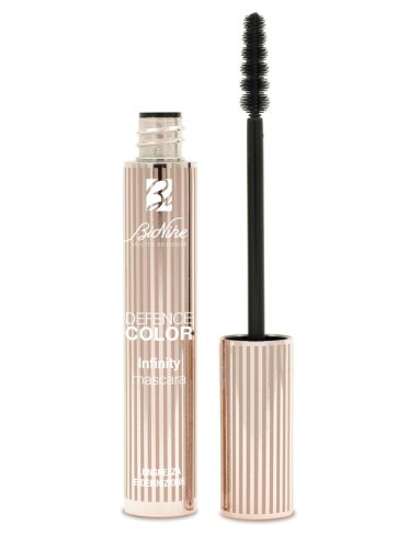 Defence color infinity mascara