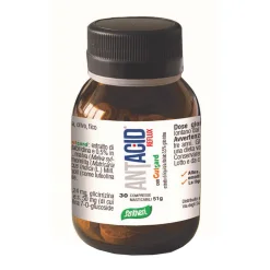 ANTACID REFLUX 30 COMPRESSE
