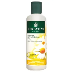 HERBATINT SHAMPOO CAMOMILLA FLACONE 260 ML