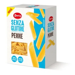 DORIA PENNE 400 G