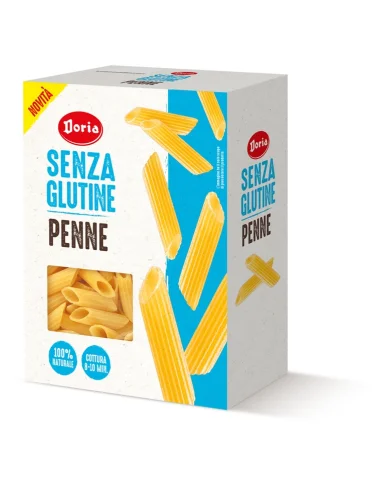 Doria penne 400 g Doria penne 400 g