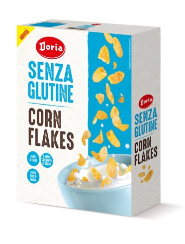 Doria corn flakes 250 g