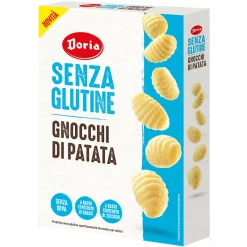 DORIA GNOCCHI 400 G
