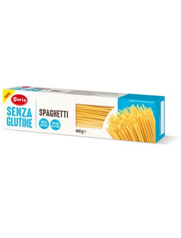 Doria spaghetti 400 g